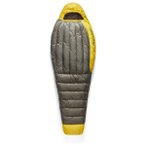 Sea to Summit - Spark 7°C Down Sleeping Bag - Daunenschlafsack Gr Long - max. B
