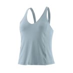 Patagonia Women’s Tadra Tank Top, L, steam blue