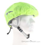 Vaude Helmet Raincover Regenhülle-Gelb-One Size