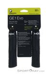 Ergon GE1 Griffe-Schwarz-One Size