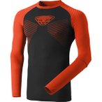 DYNAFIT Herren Shirt SPEED DRYARN, Größe XL in Schwarz