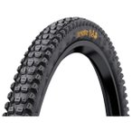 Continental - Xynotal DH SuperSoft 27,5 x 2,40'' (60-584) FB - Fahrradreifen Gr 