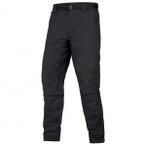 Endura - Hummvee Zip-Off Hose - Radhose Gr L schwarz