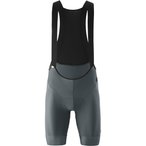 Gonso SQlab GO Bib kurz Herren  Fahrradhose blau Größe L Rennrad | Gravel  Wid