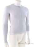 POC Cadence Herren Bikeshirt langarm-Hell-Grau-S