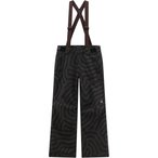 CMP Hose Herren  Isolationshose schwarz Größe S Freeride | Skifahren  Winddich