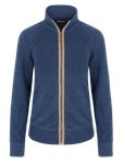 Sherpa Damen Rolpa Eco Fleecejacke L