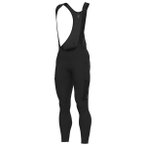 Alé - Off Road Gravel Stones Cargo 2.0 Bibtights - Radhose Gr M schwarz