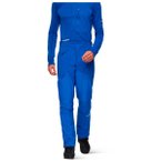 Mammut - Eiger Nordwand Pro Softshell Pants - Tourenhose Gr 54 - Regular blau