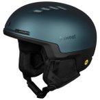 Sweet Protection - Daymaker MIPS Helmet - Skihelm Gr 56-59 cm - M/L schwarz