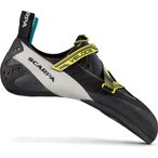 Scarpa Veloce black/yellow/45 EU