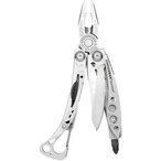 Leatherman Skeletool Multitool  Multitools silber Größe One Size