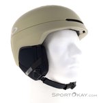 Oakley MOD 3 MIPS Skihelm-Beige-51-55