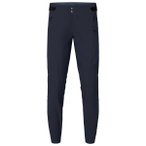 Norrøna - Fjørå Flex1 Tech Pants - Radhose Gr XL blau