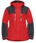 Jack Wolfskin Herren Jasper 2L Regenjacke XL