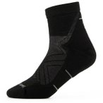 Smartwool - Performance Run Targeted Cushion Ankle - Laufsocken 46-49 schwarz