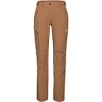 MAMMUT Damen Hose Runbold IV, Größe 40 in Braun