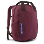 Patagonia - Atom Tote Pack 20 - Daypack rot