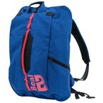 Beal Combi Cliff II Kletterrucksack, blue