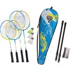 Talbot-Torro FAMILY Badminton Set
