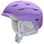 Smith - Liberty MIPS - Skihelm Gr 51-55 cm - S lila