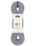 Petzl - Mehrzweckseil &ndash; Volta 9,2 mm - Volta 9.2 mm Schwarz für Herren - 