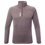 Millet - Parmelan Light Fleece Pullover - Fleecejacke Gr XXL braun