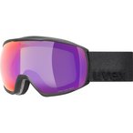 Uvex Victorious CV Race Skibrille  Skibrillen schwarz Größe ONE SIZE Skifahren