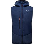 Salewa Sella DST/TWR Hyb Weste Herren  Kunstfaserwesten blau Größe XL Trekking