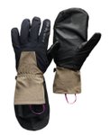 Black Diamond Cirque Gloves - Handschuhe