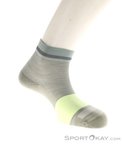 Ortovox MTB Quarter Damen Bikesocken-Mehrfarbig-39-41