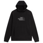 The North Face - Reaxion 2.0 Hooded Sweater - Fleecepullover Gr XL schwarz