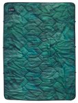 Therm-A-Rest Stellar Outdoor-Decke (190 x 142 x 2,54 cm)