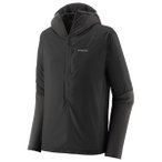 Patagonia - Airshed Pro P/O - Laufjacke Gr XL schwarz