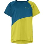 VAUDE Kinder Shirt Kids Moab T-Shirt II, Größe 122 in Gold