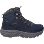 CMP Damen Kamsel Mid WP Schuhe (Größe 41, grau)