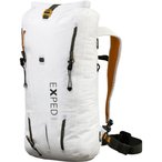 Exped Whiteout 30   Wanderrucksack weiss Größe 30L | M Bergsteigen | Hochtour