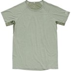Devold Endurance Merino 130  Herren  Laufshirts gruen Größe XL Laufen | Trailr