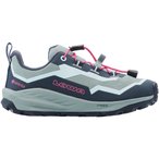 Lowa Trailux GTX Low  Kinder  Zustiegsschuhe tuerkis Größe 36 Lifestyle Wasser