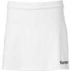 KEMPA Skort SKORT GIRLS Kids, Größe 140 in Weiß