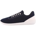 Baabuk Zero Wooler Low   Barfußschuhe blau Größe 45 Lifestyle  Widerstandsfä