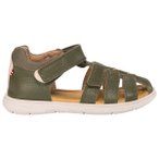 Viking - Kid's Groar Sandal 2V - Sandalen 22 oliv/beige