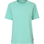 Vaude Spirit II  Damen  T-Shirts tuerkis Größe S Lifestyle  Hautfreundlich