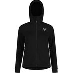 Maloja SunflowerM.  Damen  Fleecejacke schwarz Größe M Trekking  Elastisch