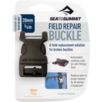 Sea to Summit Field Repair Buckle Side Release 1 Pin 20 mm - Gurtschnalle uni