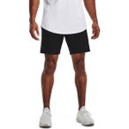 UNDER ARMOUR Herren Shorts Unstoppable Shorts, Größe XL in Schwarz