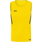 JAKO Kinder Tanktop Challenge, Größe 140 in Gelb