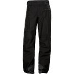 HELLY HANSEN Herren Hose GARIBALDI 2.0 PANT, Größe M in Schwarz