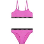 O'NEILL Kinder Bikini SPORT BIKINI SET, Größe 140 in Pink