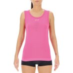 UYN Damen Unterhemd UYN LADY ENERGYON UW SLEEVELESS, Größe L/XL in Pink